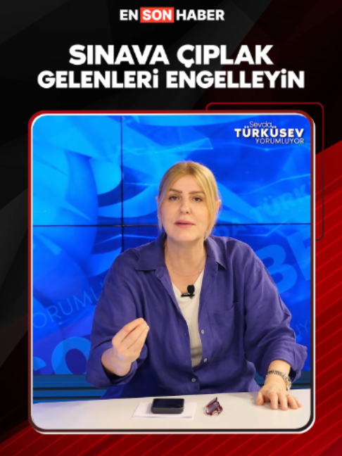 @Ensonhaber