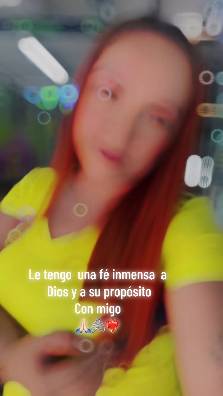 @Yirey Gomez