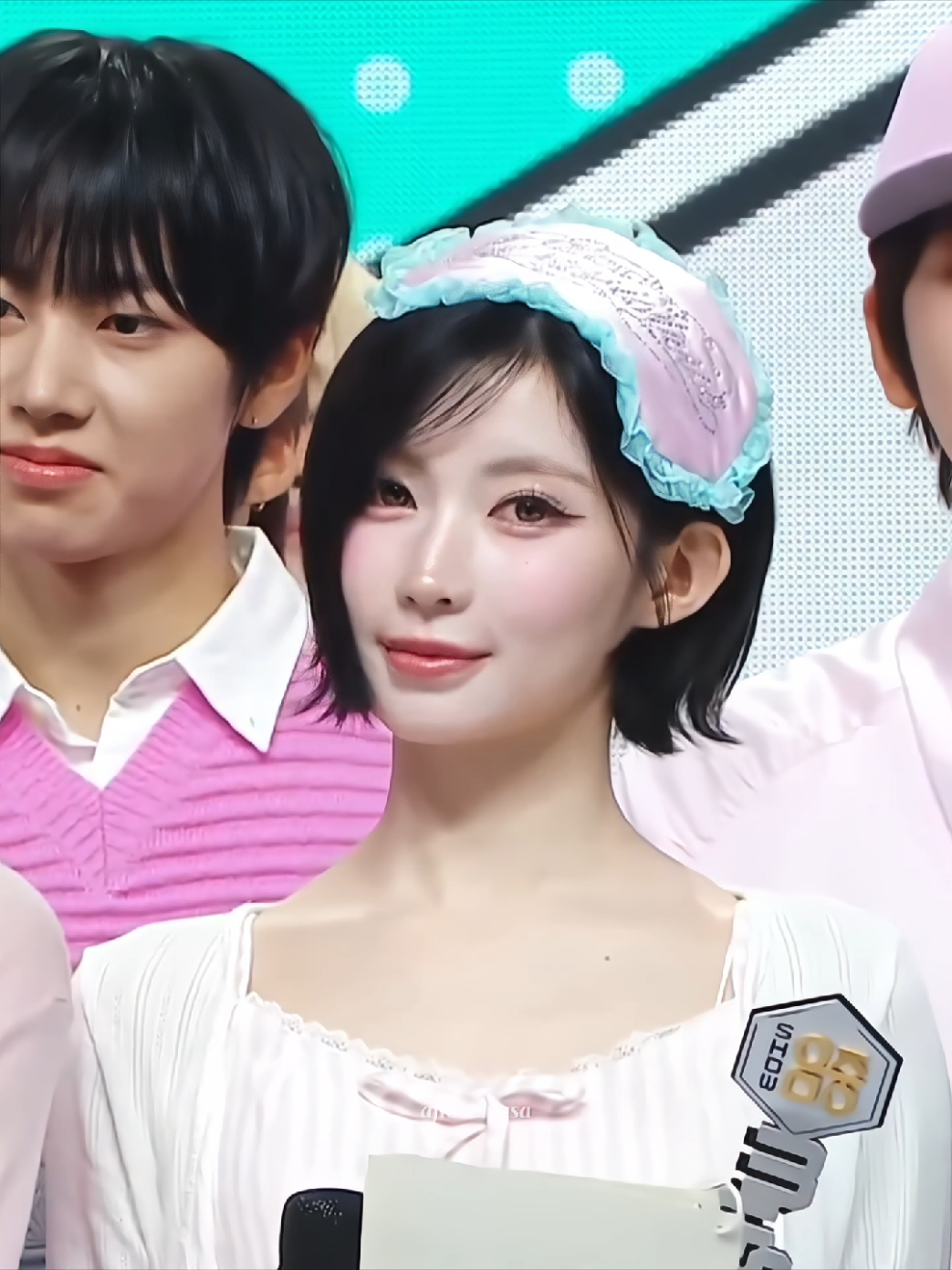 @Kim Asa