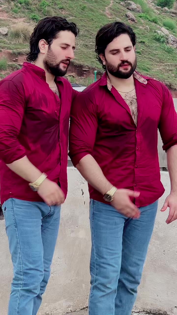 @zoonash khan