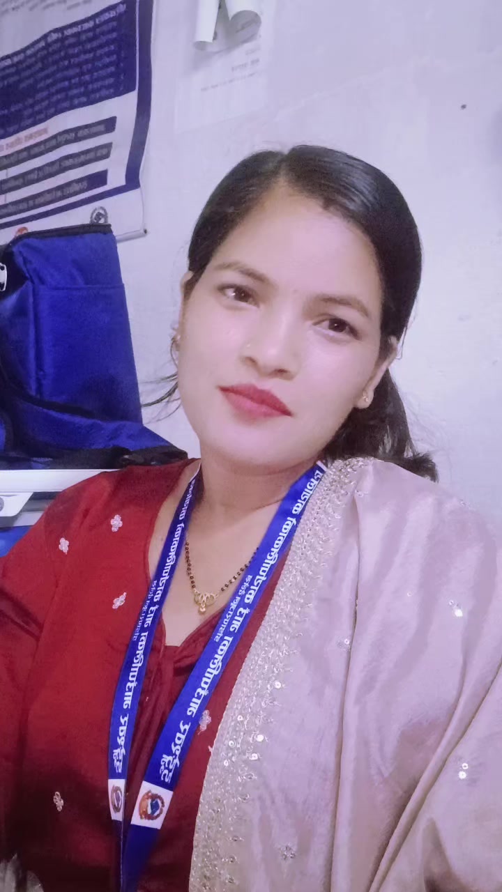 @Tulsi Oli