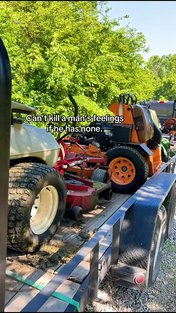 @Show Me Lawn And Landscaping