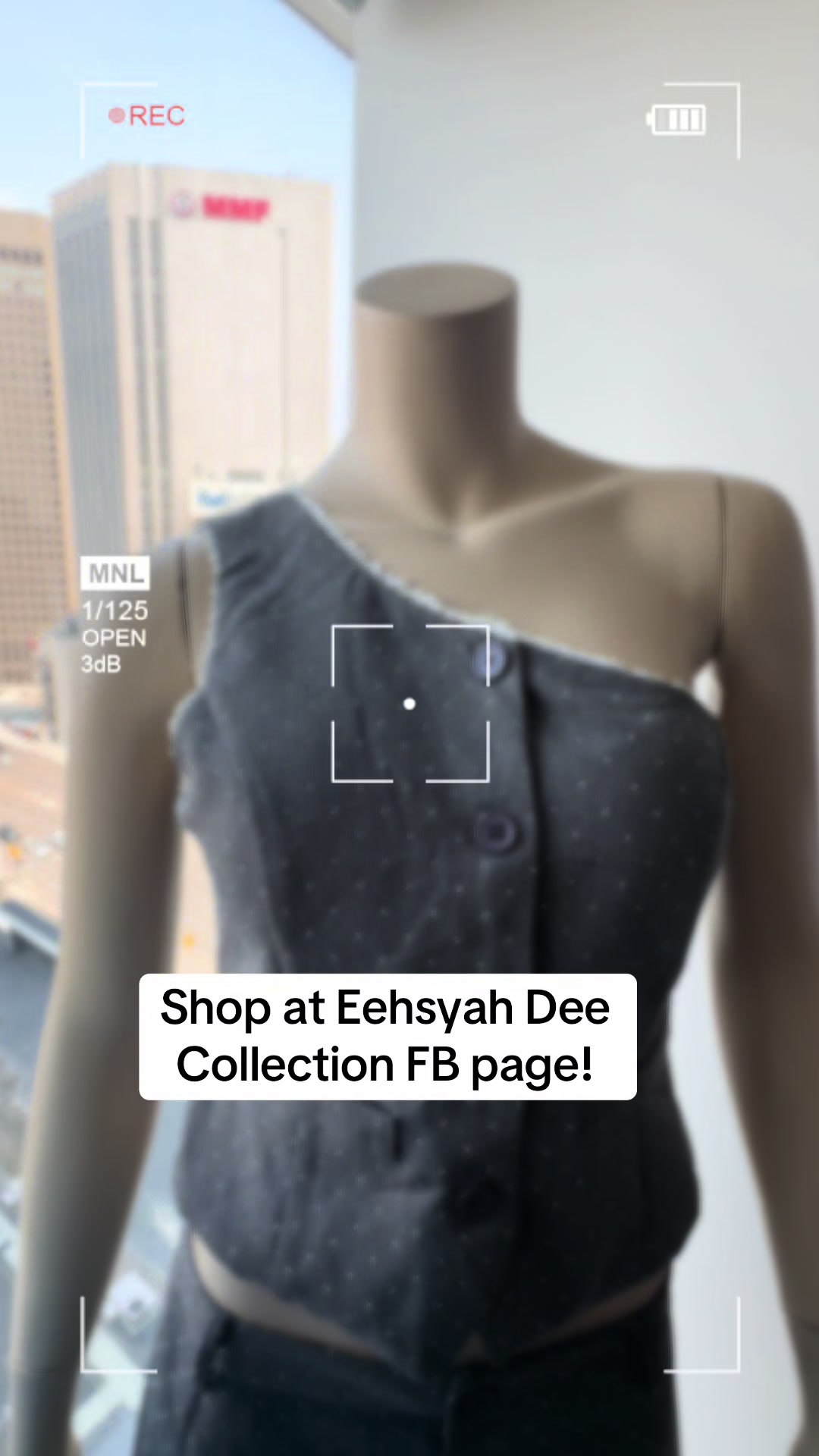 @Eehsyah Dee Collection