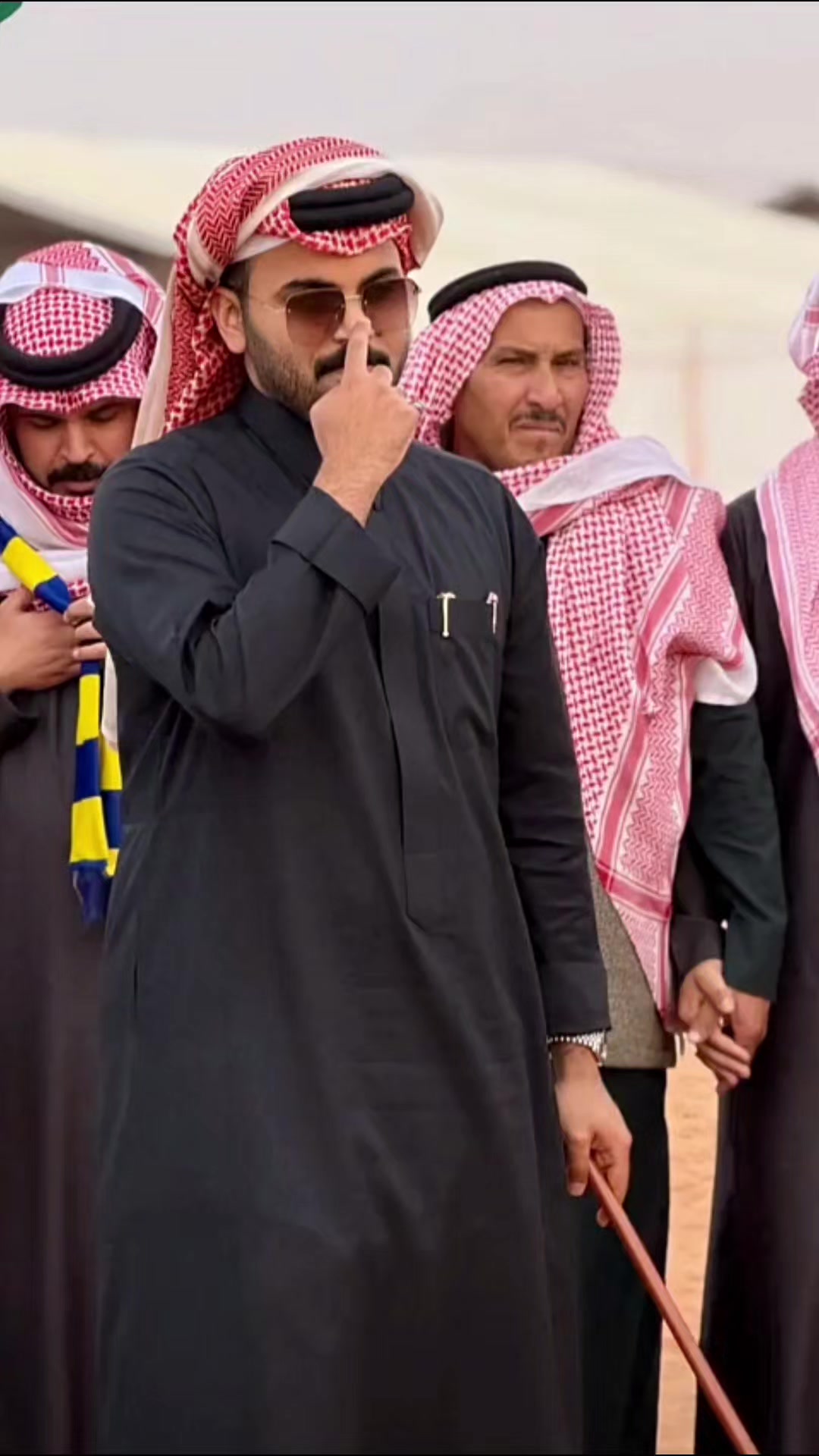 @جمهور غازي الذيابي
