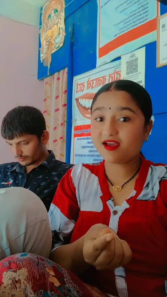 @Babita Khanal
