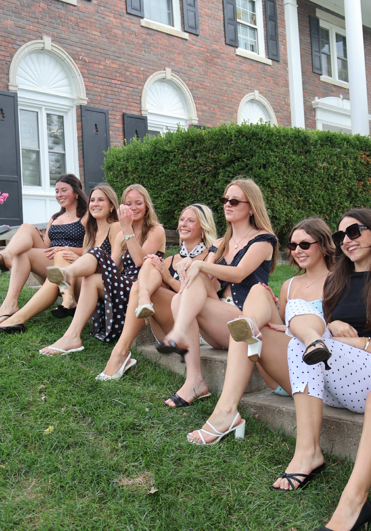 @KANSAS DELTA GAMMA ⚓️🤍