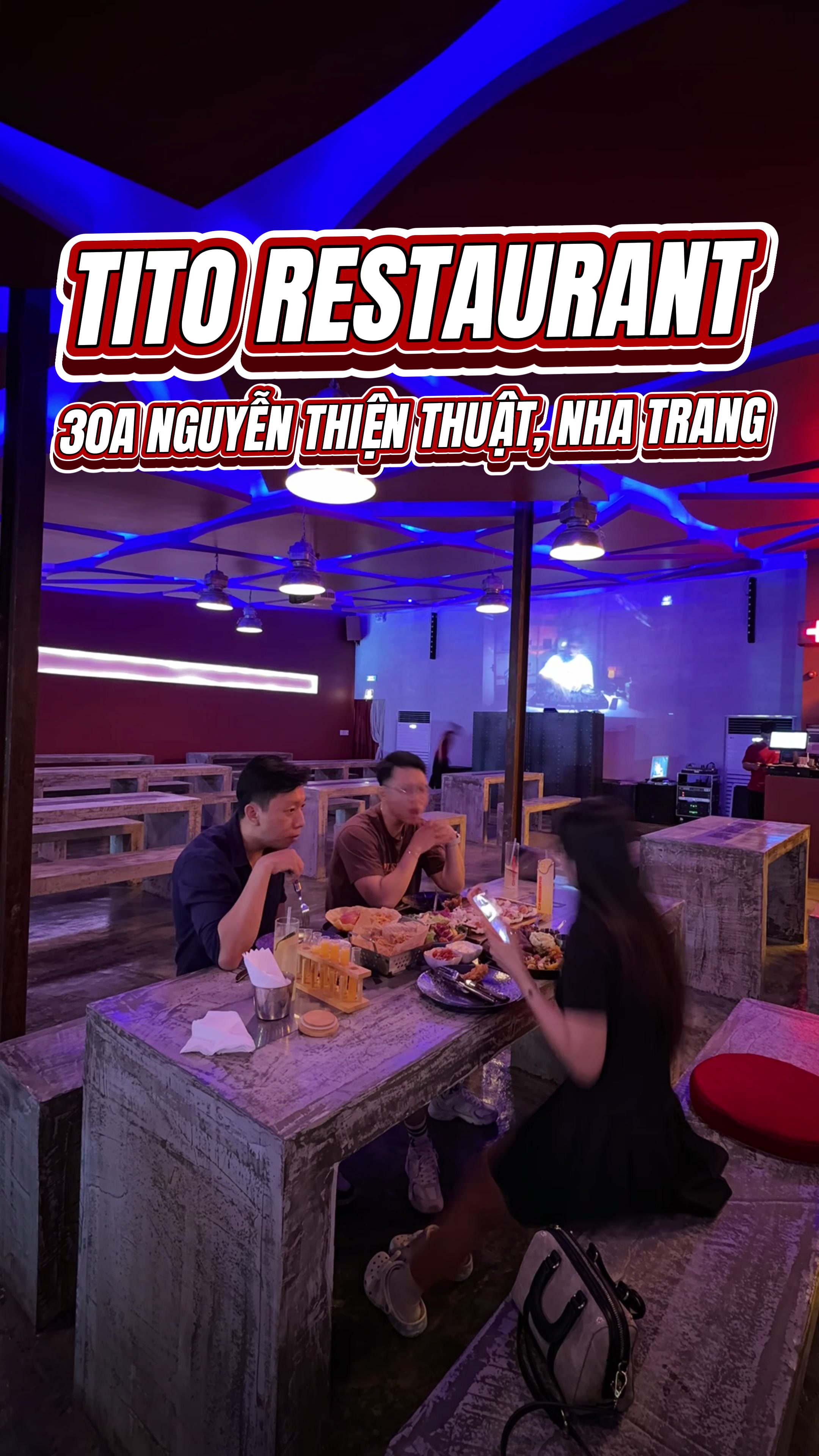 @Ăn Chơi Nha Trang