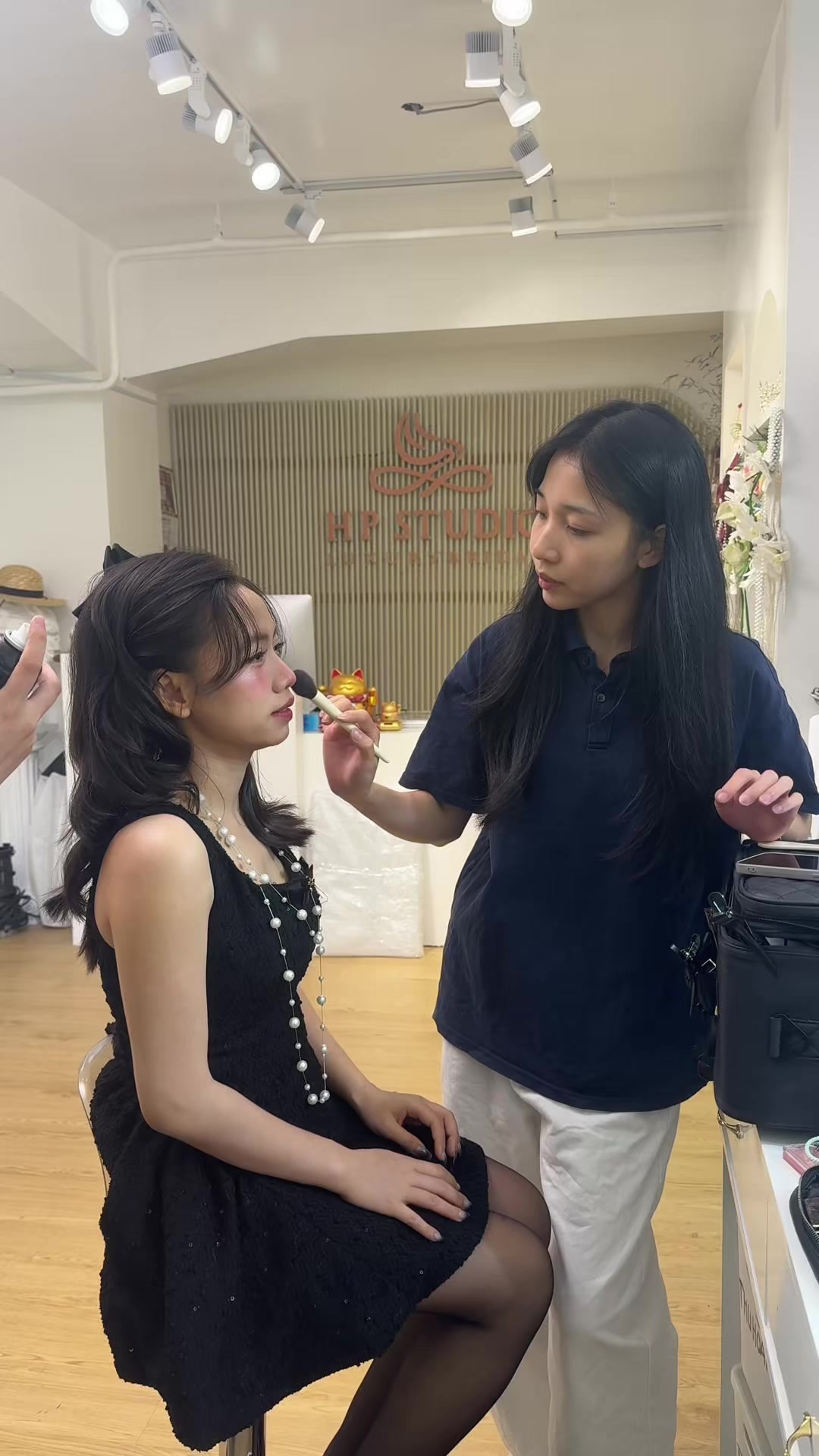 @💄LEEHAN Makeup artist Osaka💄
