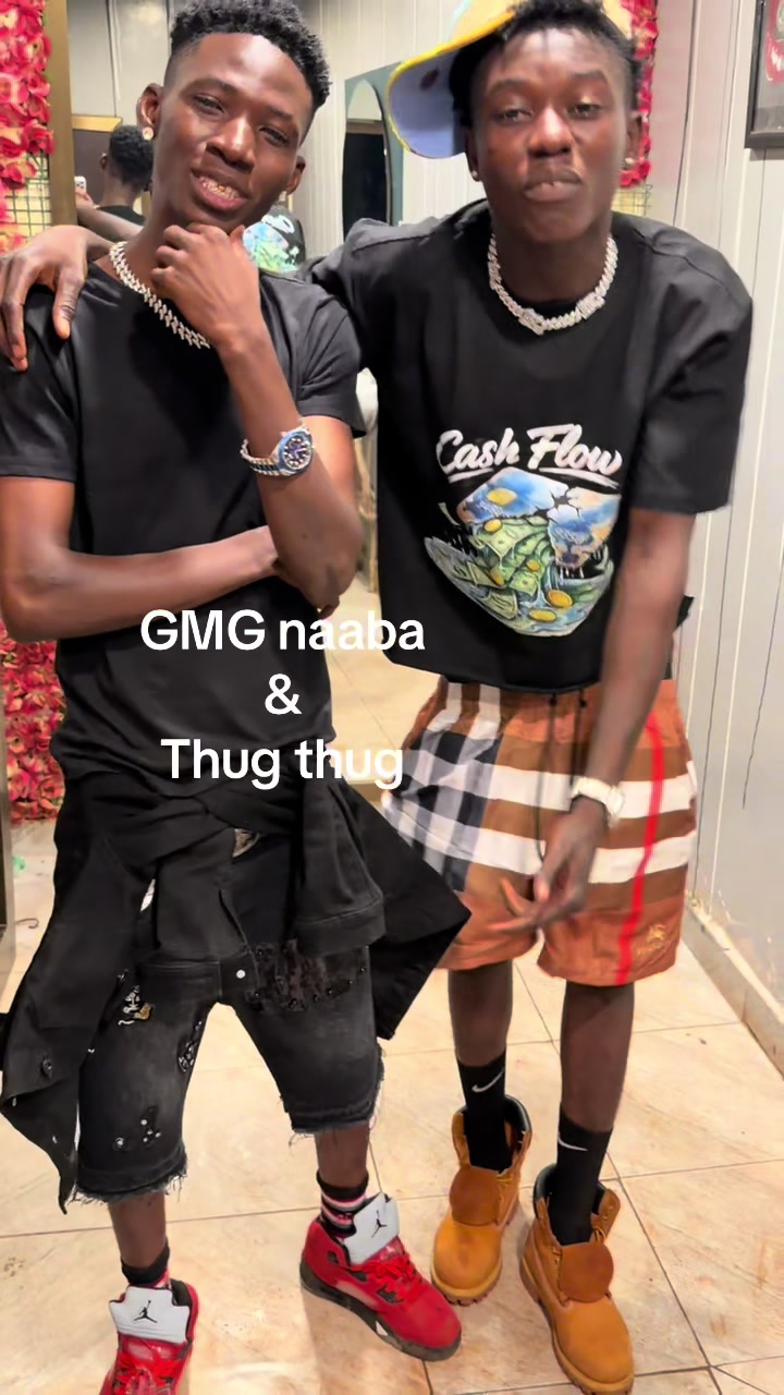 @Young thug💚🐍