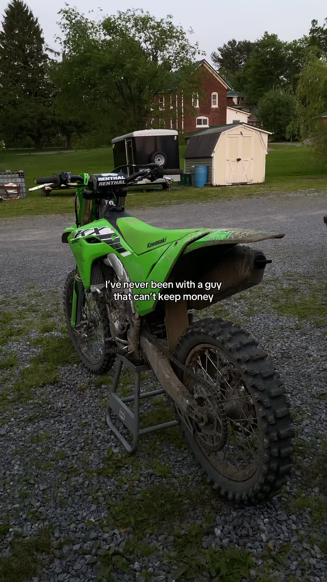 @KXDaily