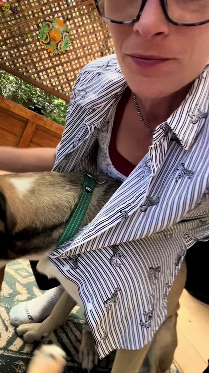 @HikerChickTx