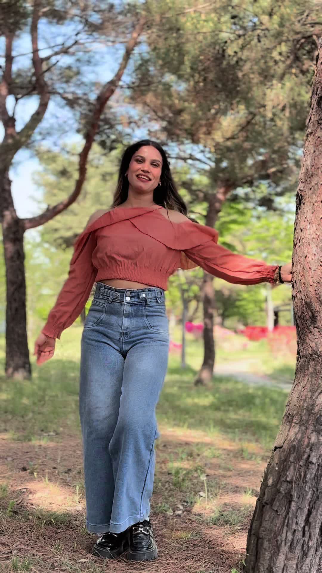 @🇳🇵❤️Anjali pangeni❤️🇰🇷