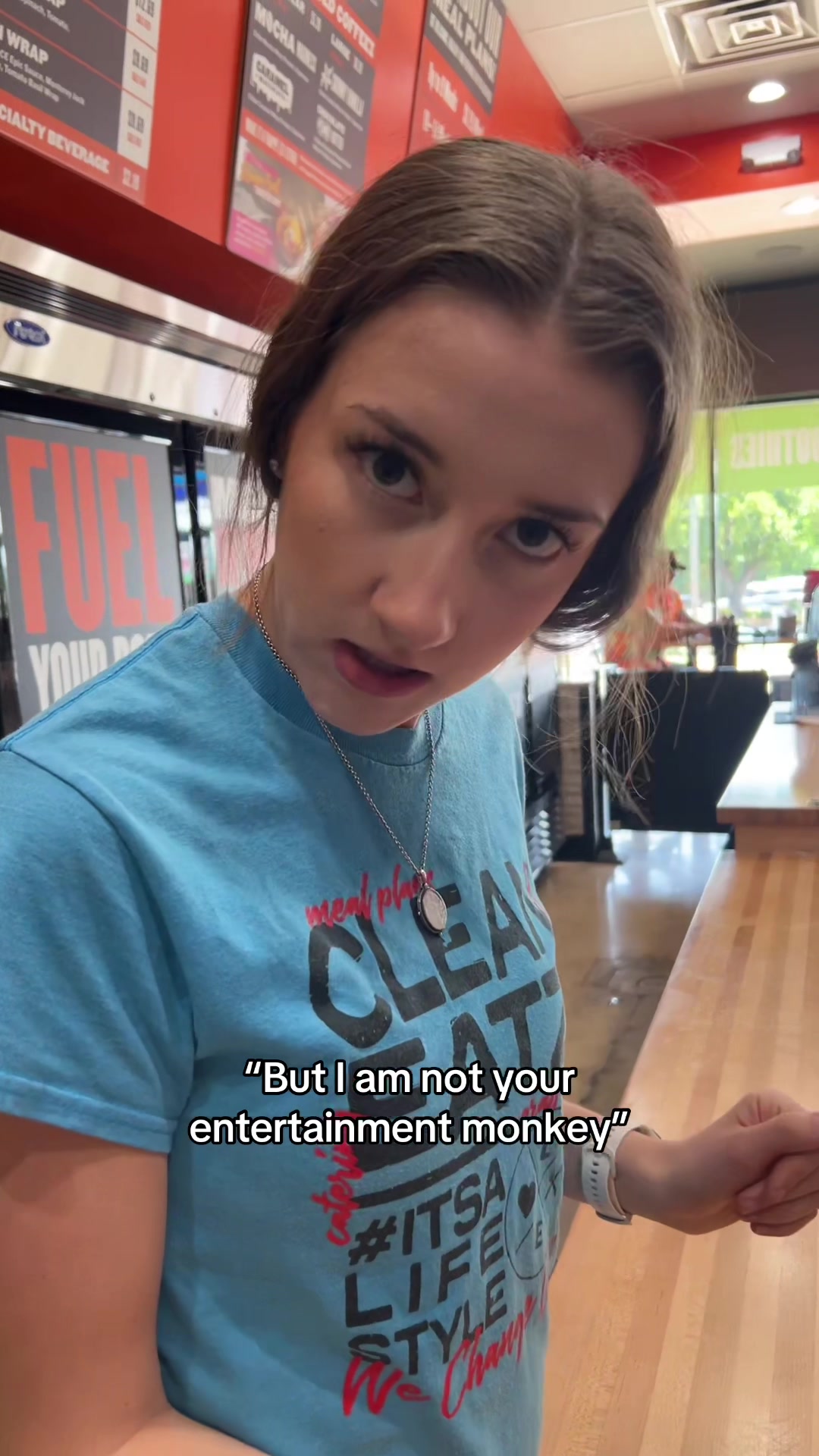 @Clean Eatz College Station