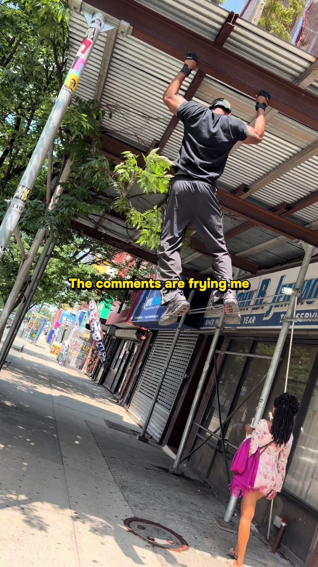 @HIGHCALIBER
