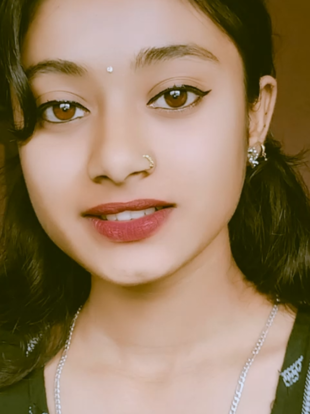 @🦋Muslim girl🦋