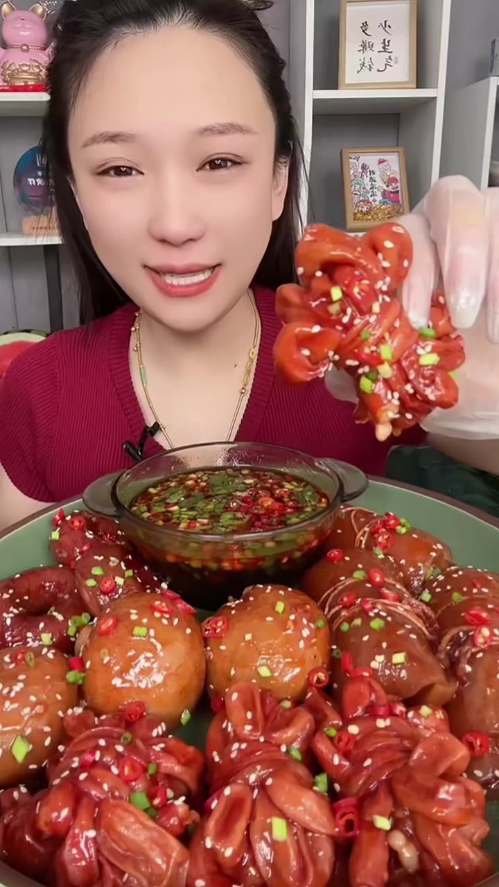 @Mukbang Time
