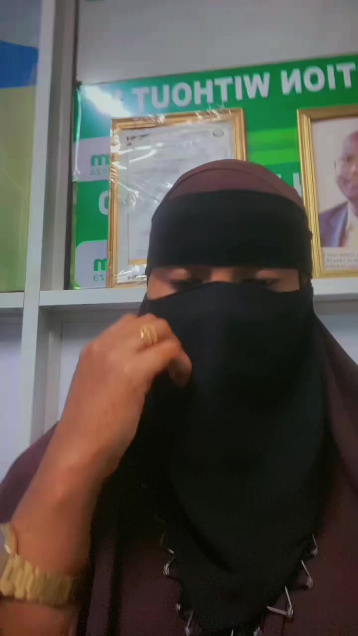 @Bushra muuse🥷🧕🥀