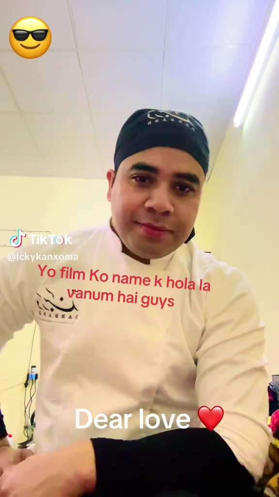 @kanxodev3 🧑🍳 🔥 🔪