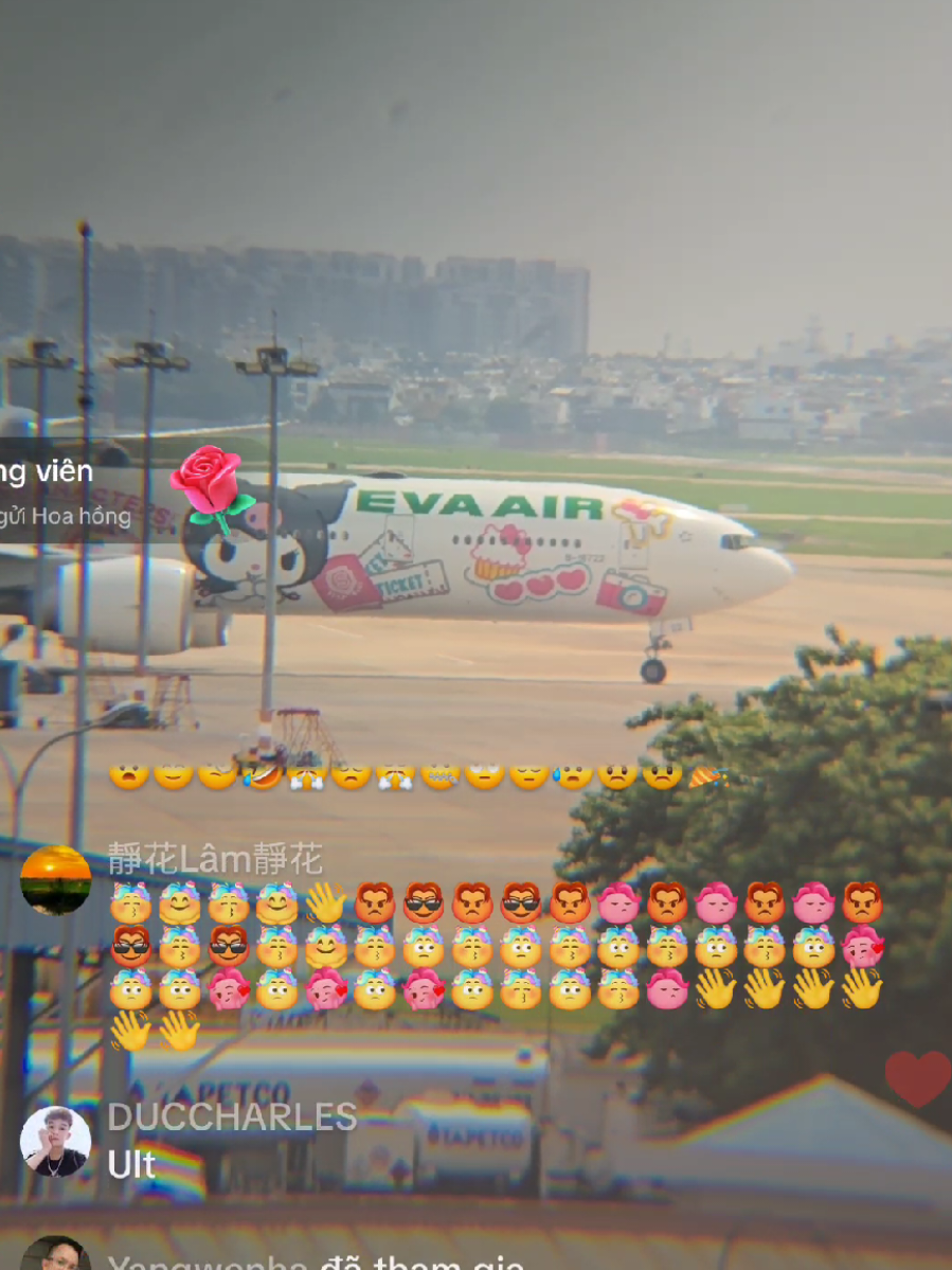@Đồng Live Máy Bay ✈️