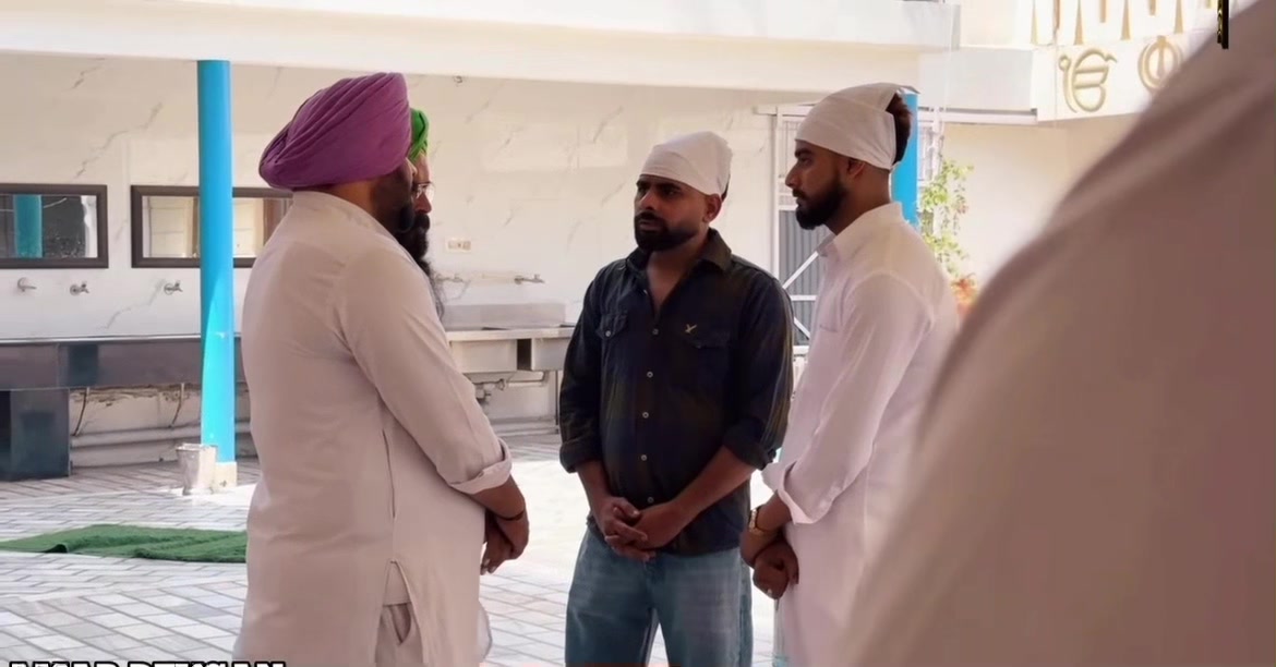 @Lb jatt