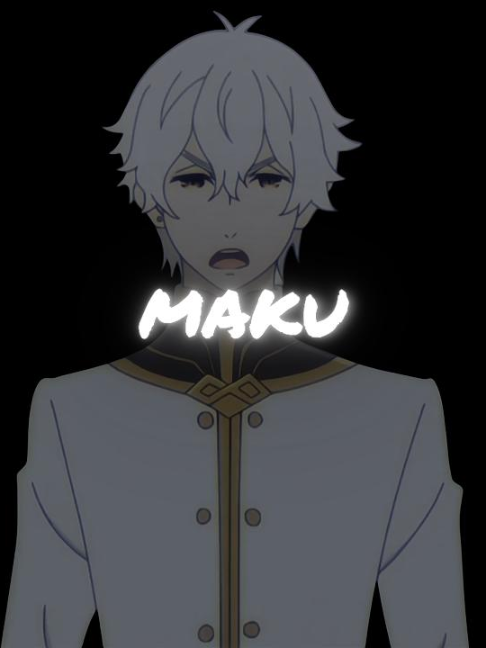 @𝑴𝑨𝑲𝑼.