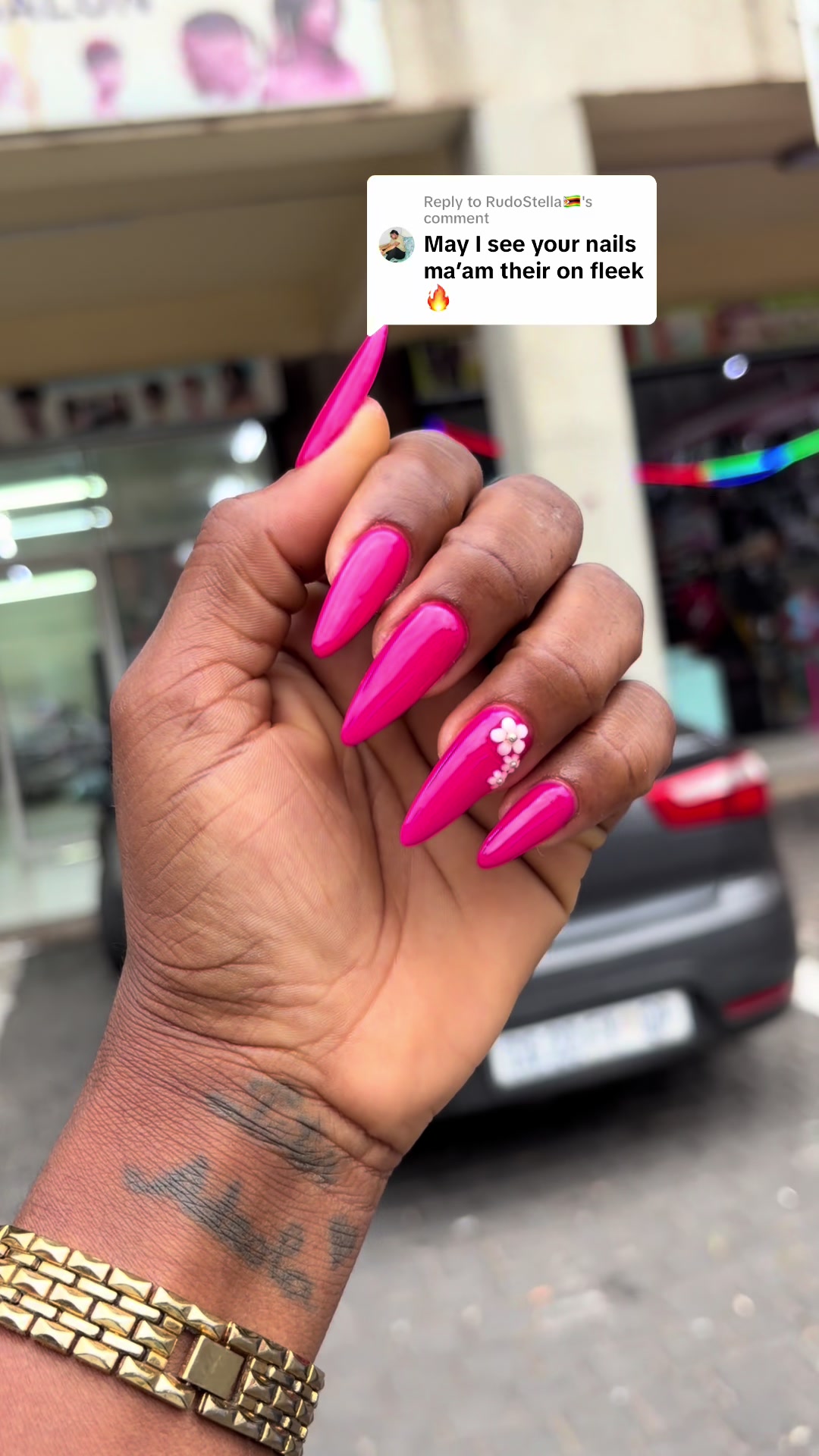 @Bukola 🇳🇬 🦄🦋