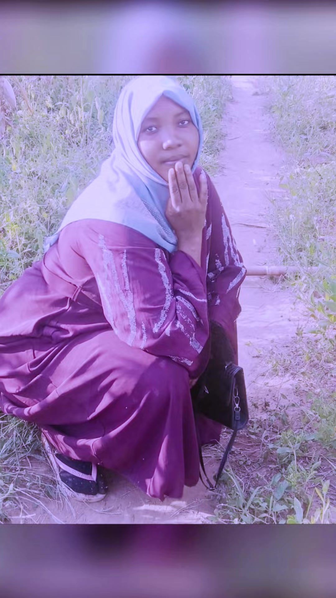 @Fatuma Shabani
