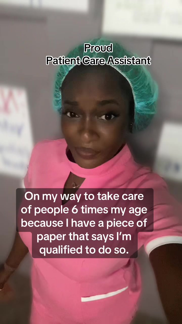 @That PCA Girl| 🏥🇯🇲