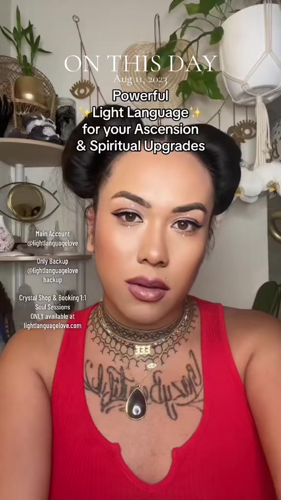 @lightlanguagelove®