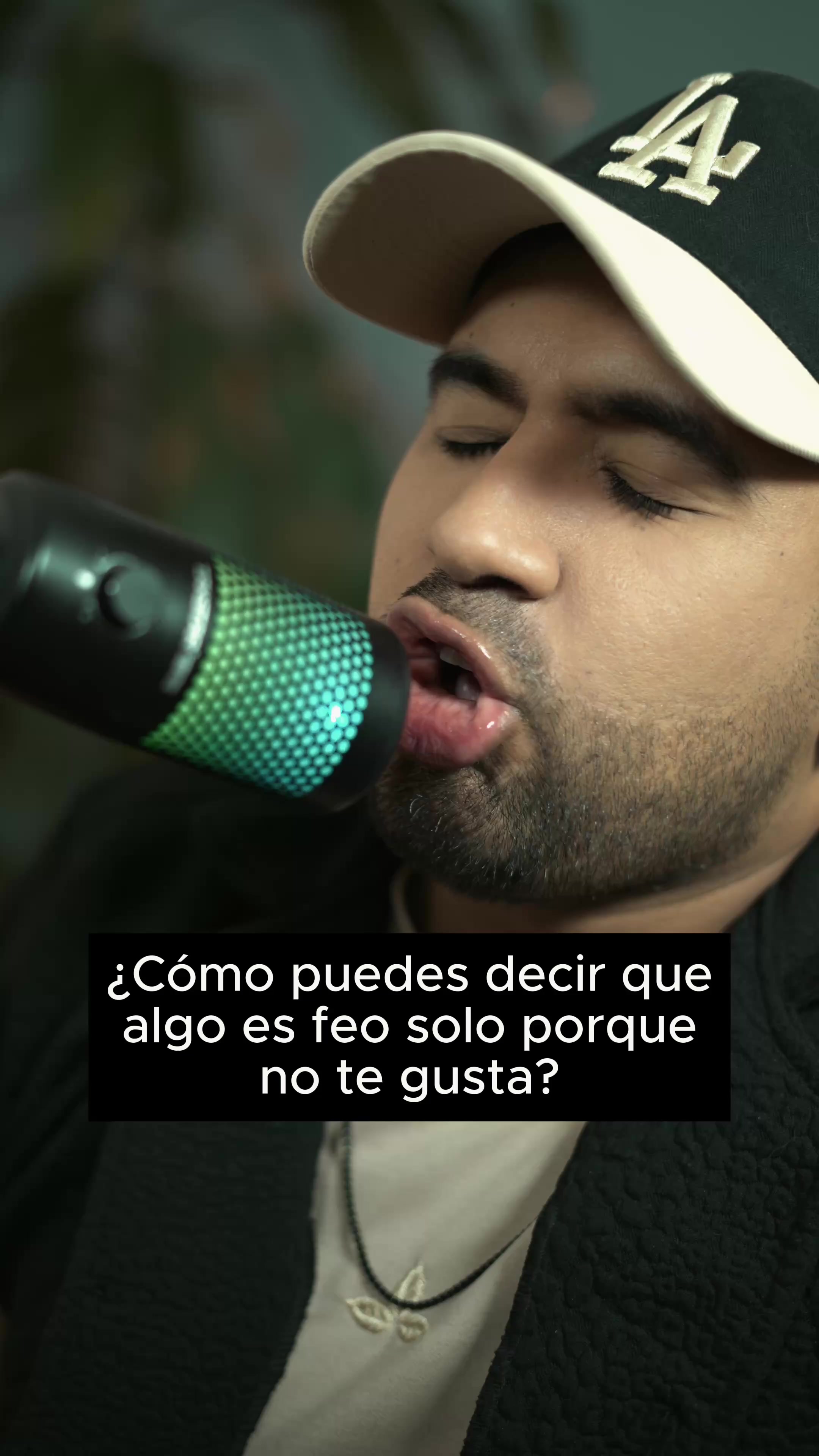 @El mister