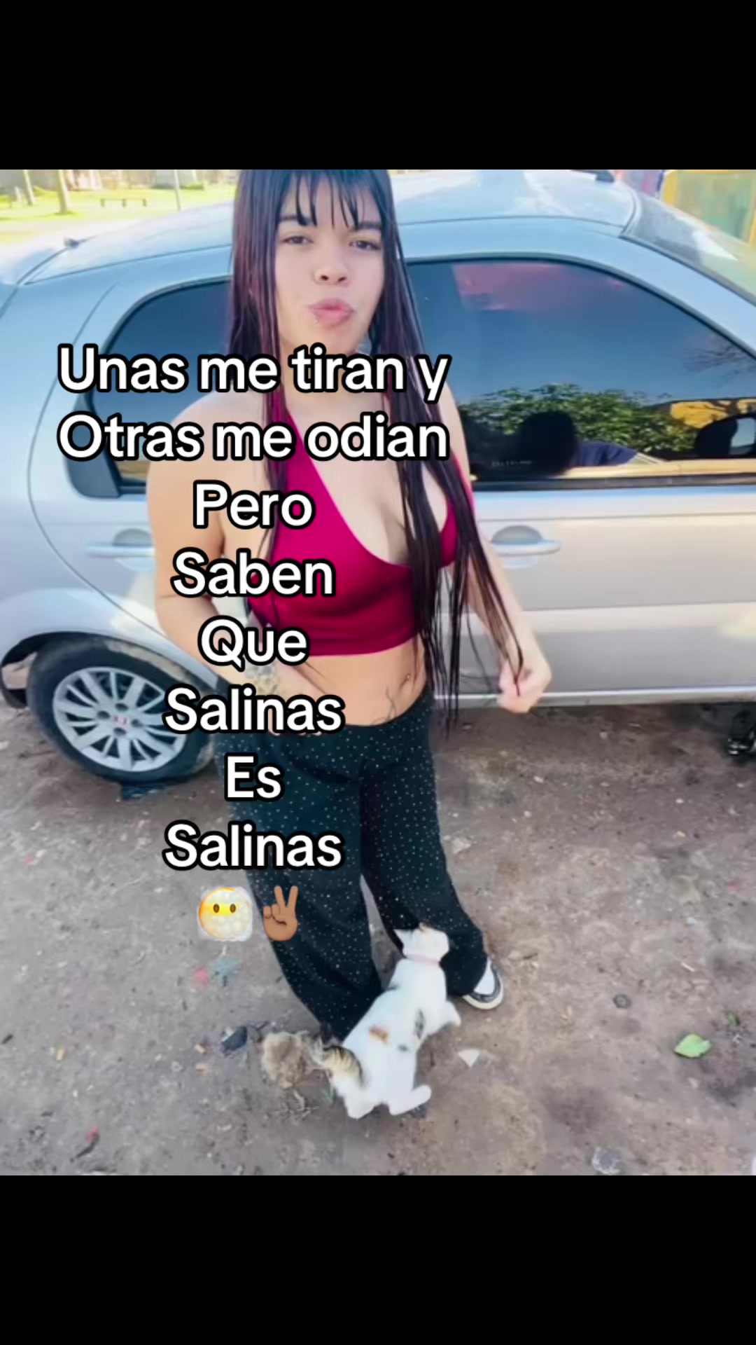 @Zaira Salinas