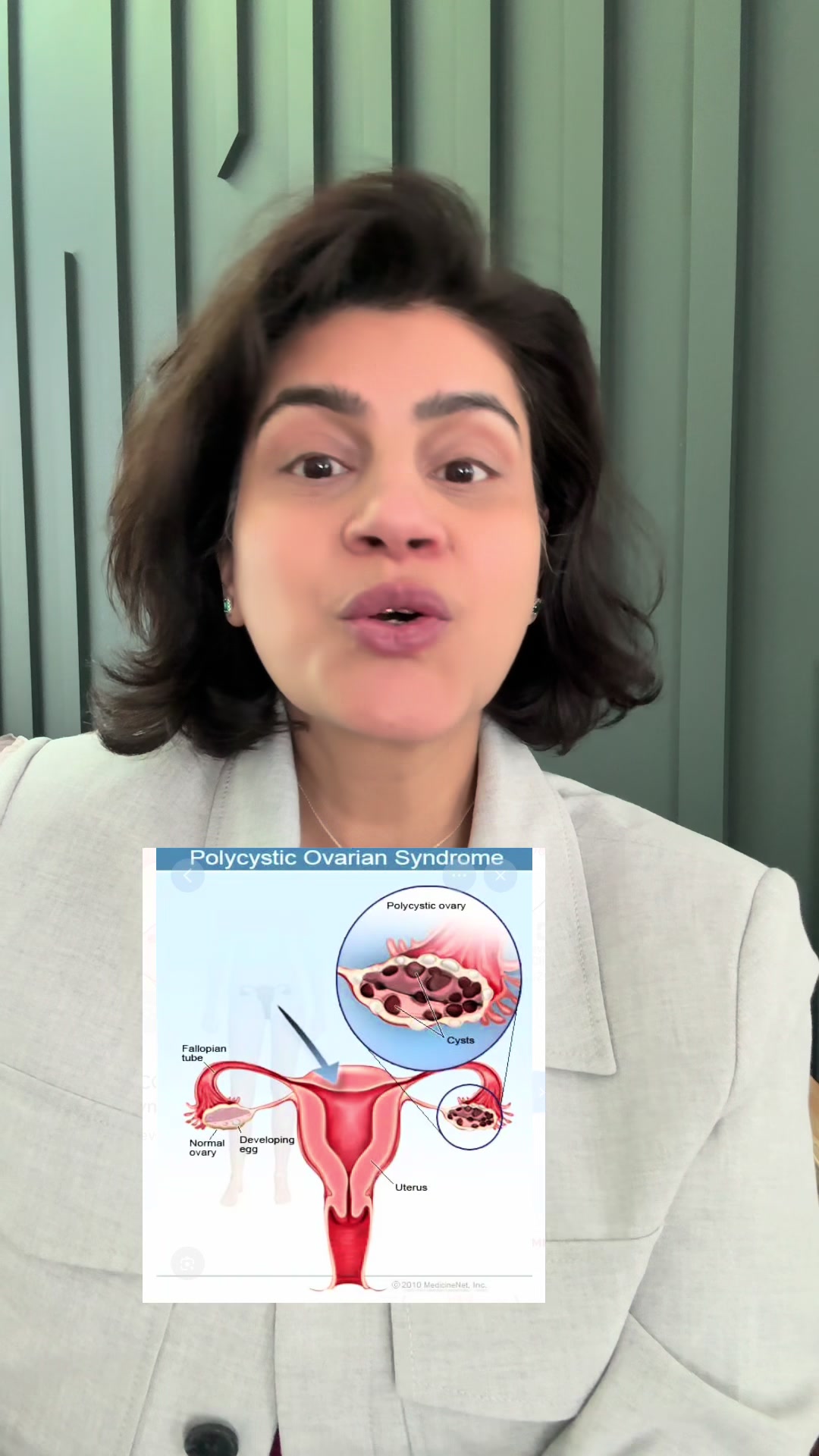 @Mona Aslam | Gut & Glow Coach