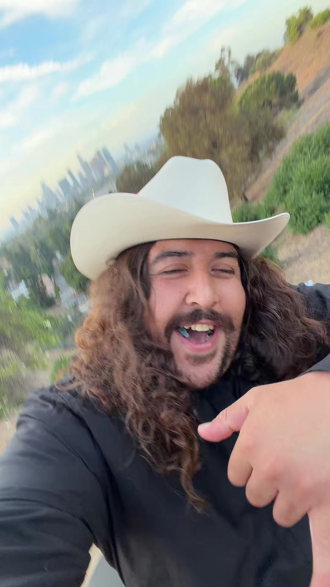 @Fat Jesus | comedian