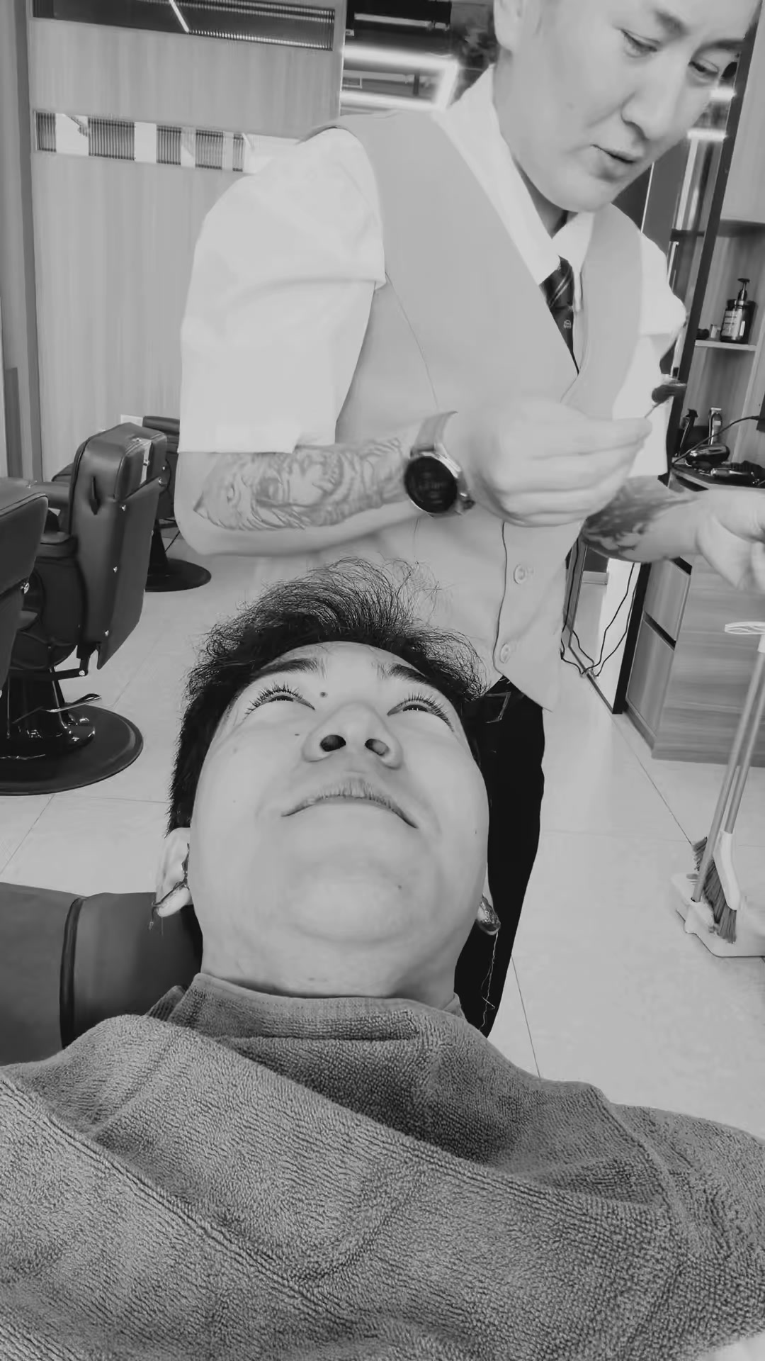 @ШЫМКЕНТ💈БАРБЕР