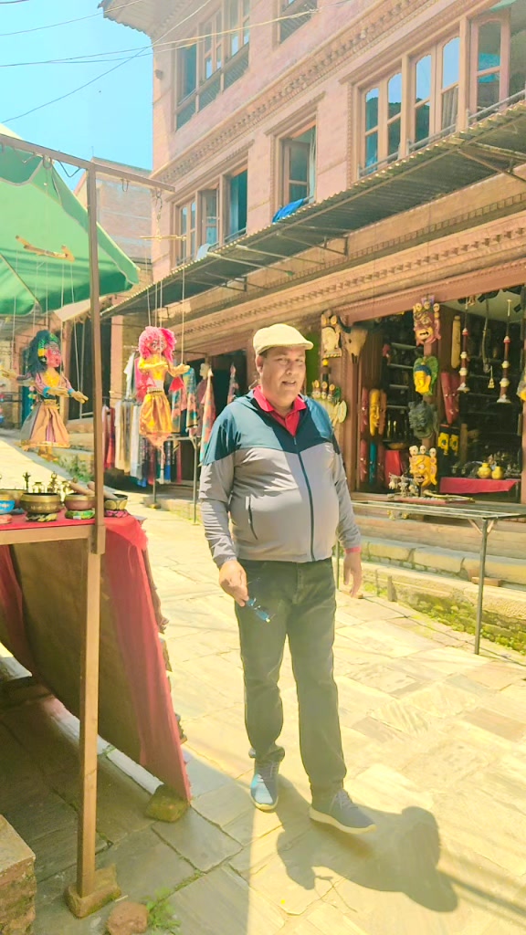 @Uttam Khadka