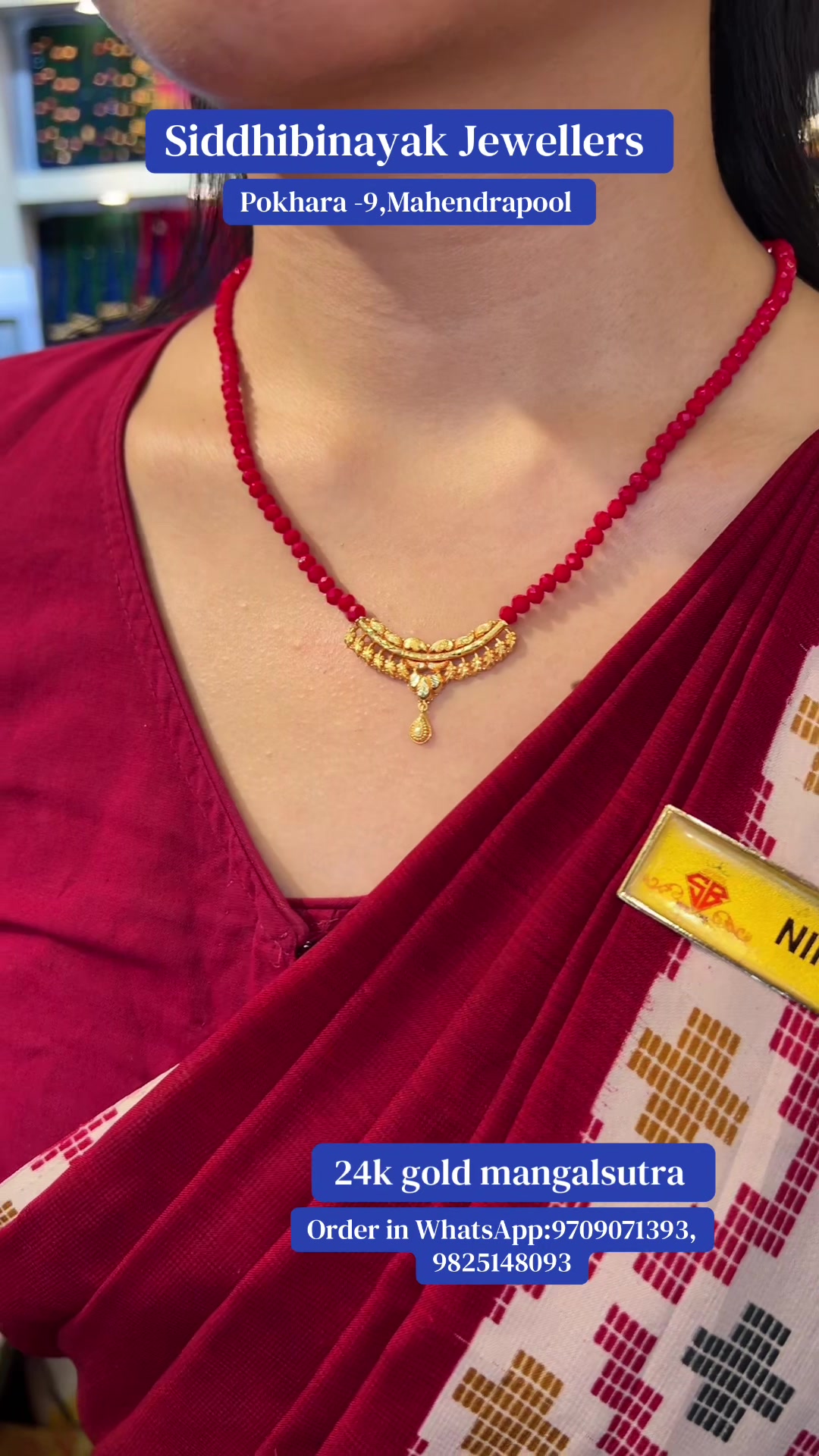 @Siddhibinayak Jewellers,Pkr