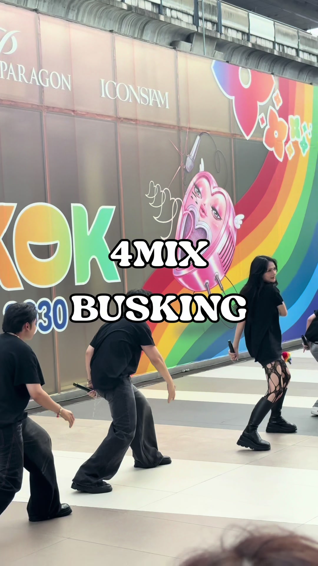 @4MIX