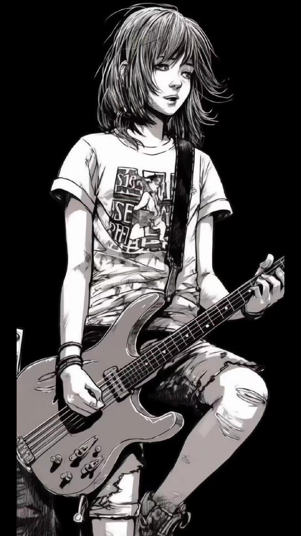 @Azulitha 🎵🎸