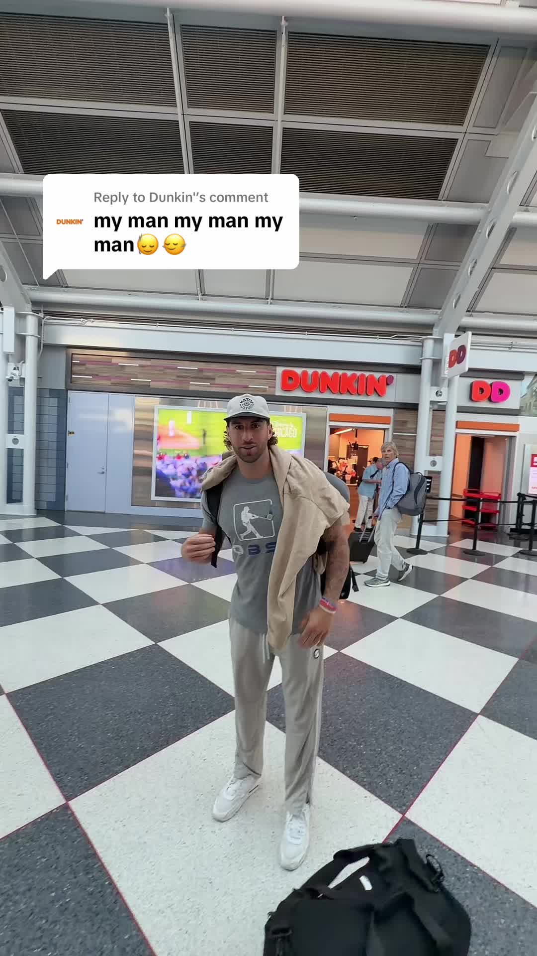 @Johnnie Biceps
