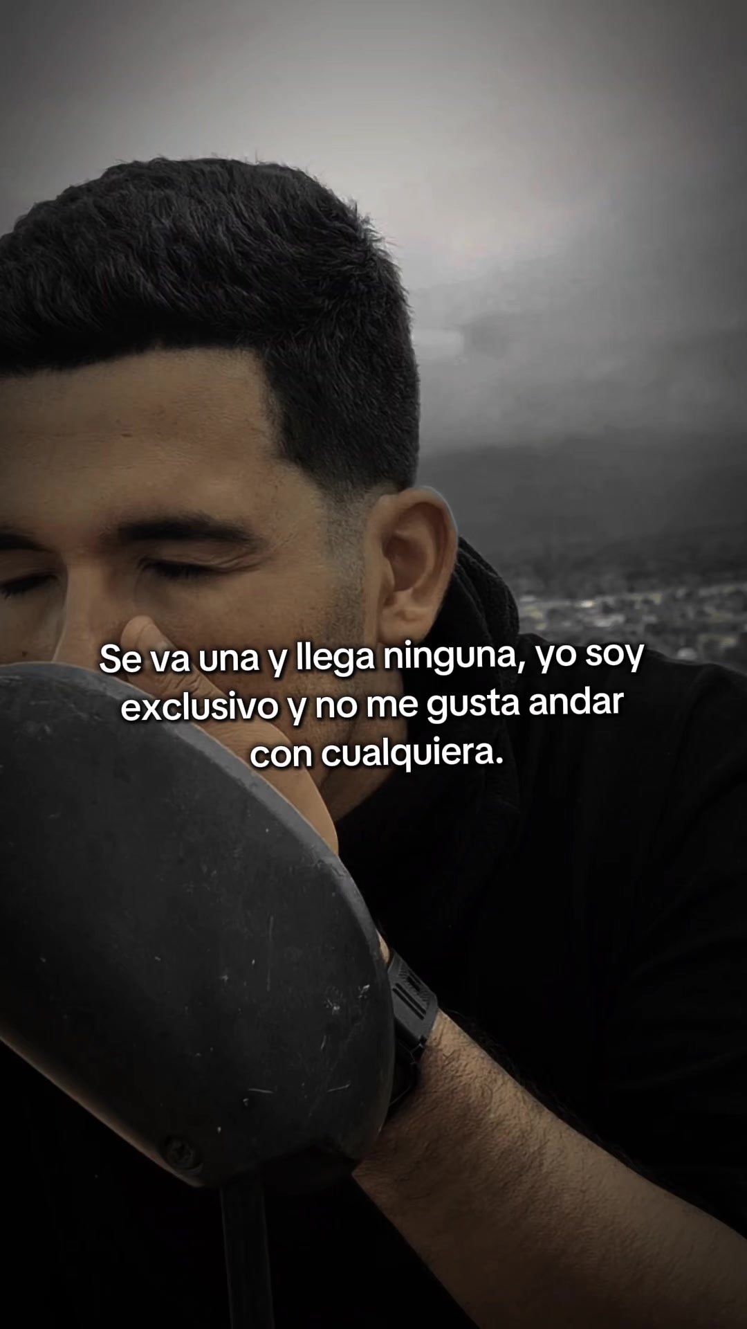 @El-Comis El Rey de la Realidad