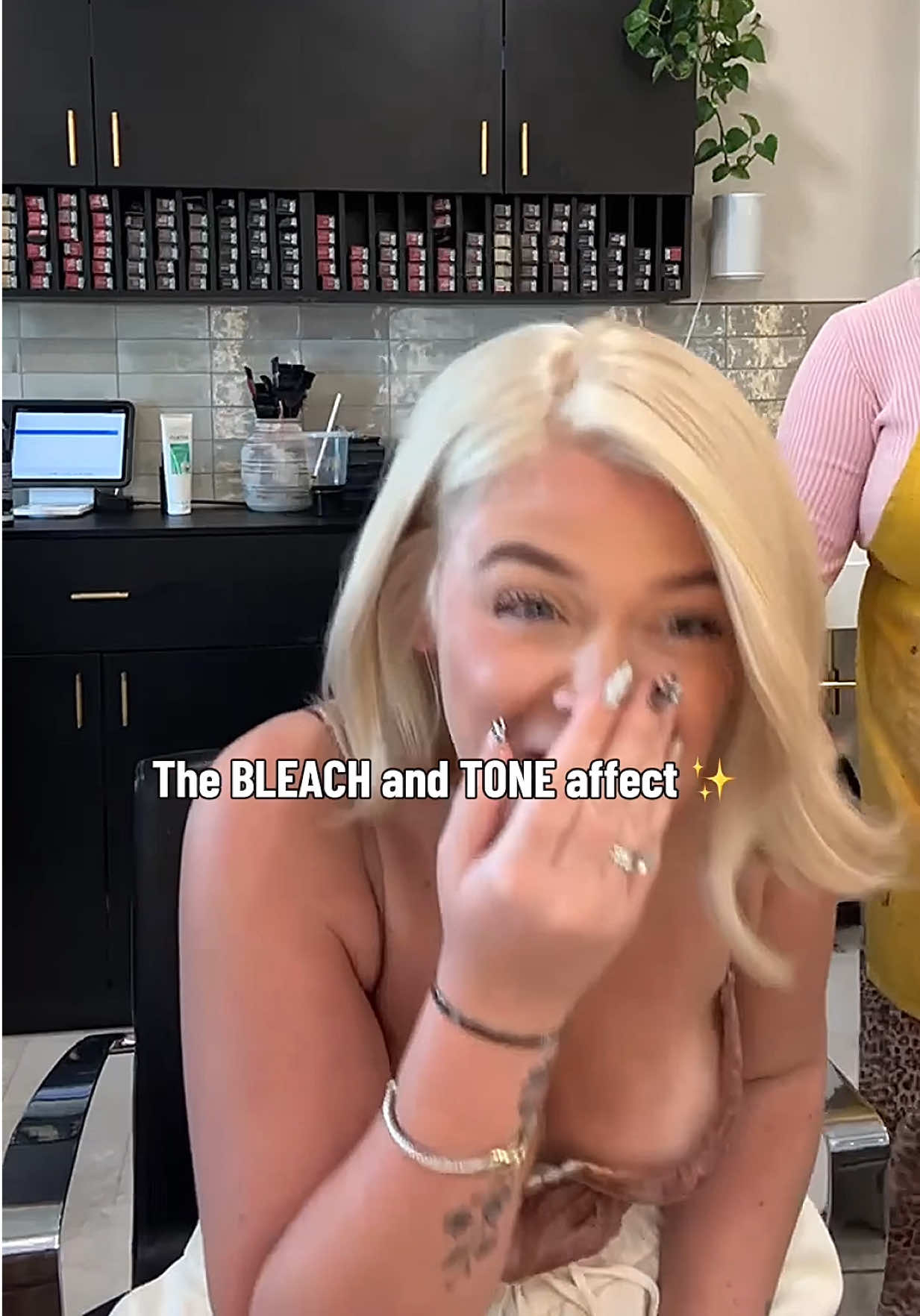 @Briayna Grace