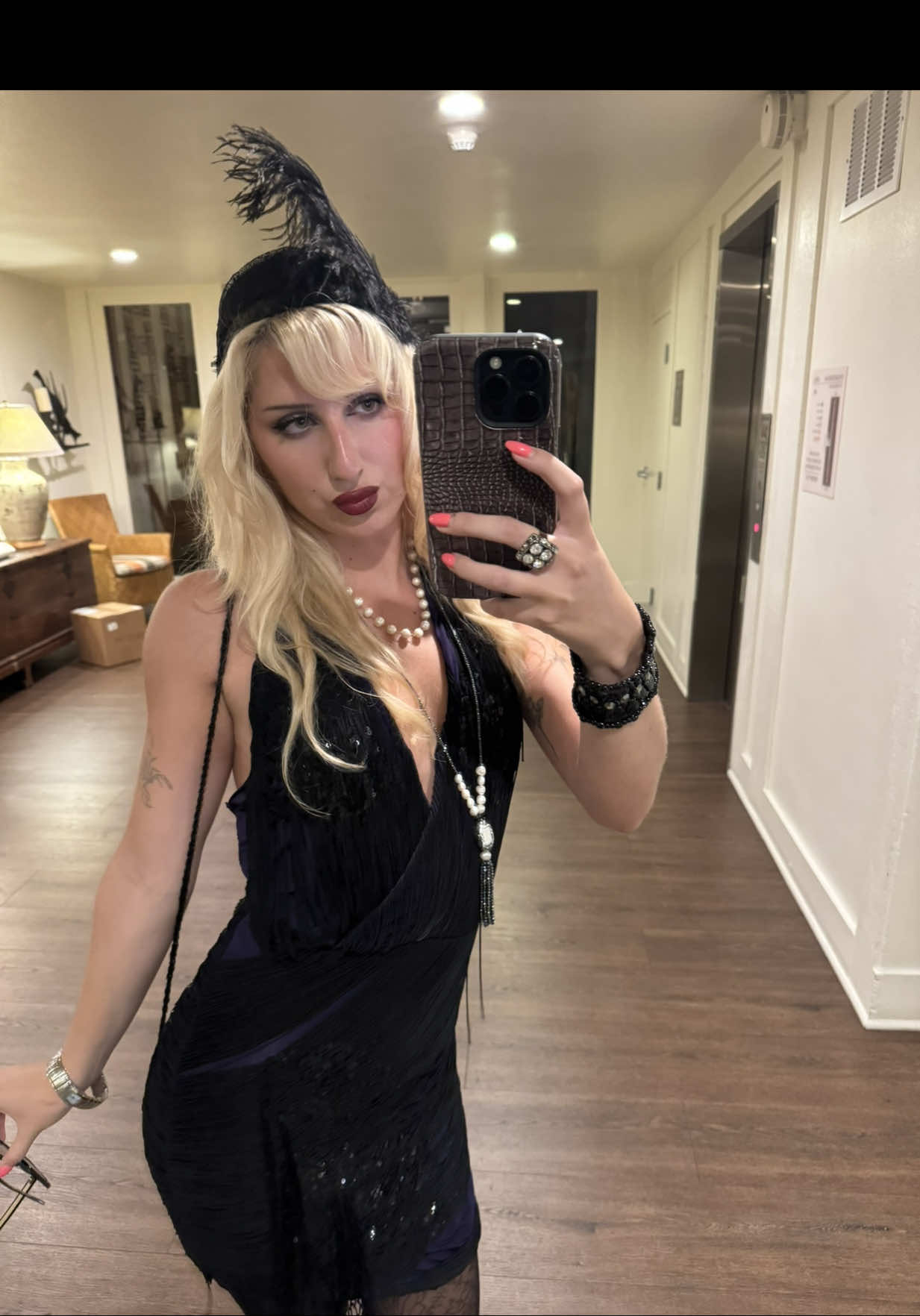 @Dominique