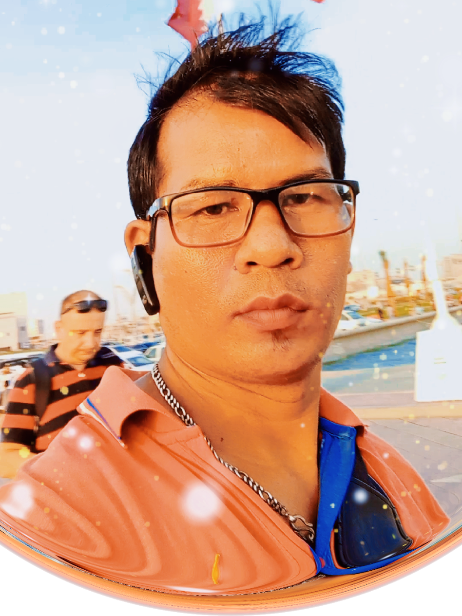 @Santosh Chaudhary