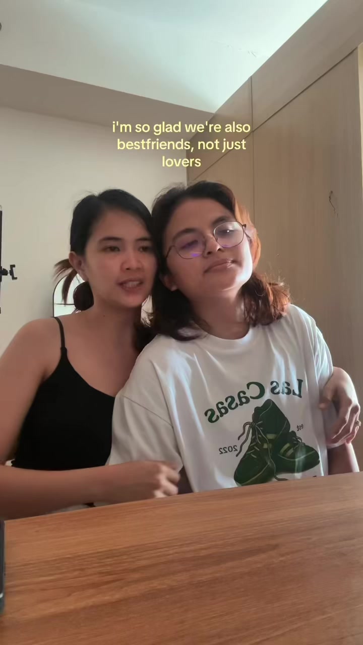 @yna and lay ⋆˚꩜。♡