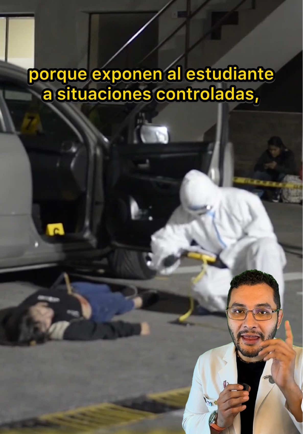 @Investigador Forense