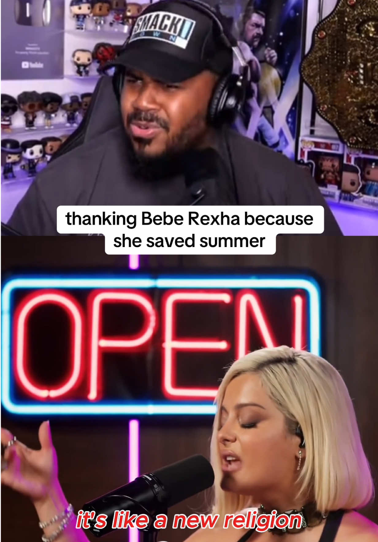 @beberexhafanpage