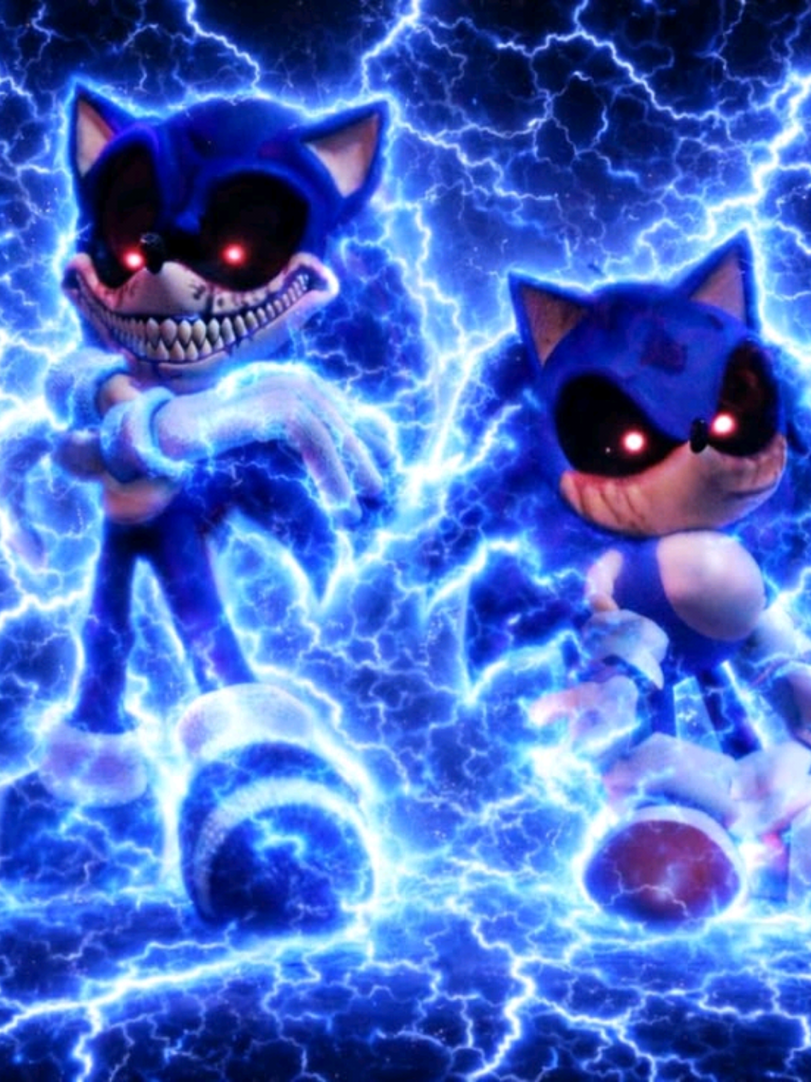 @★METAL SONIC°🌀