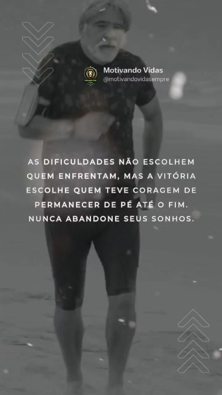 @Motivando Vidas