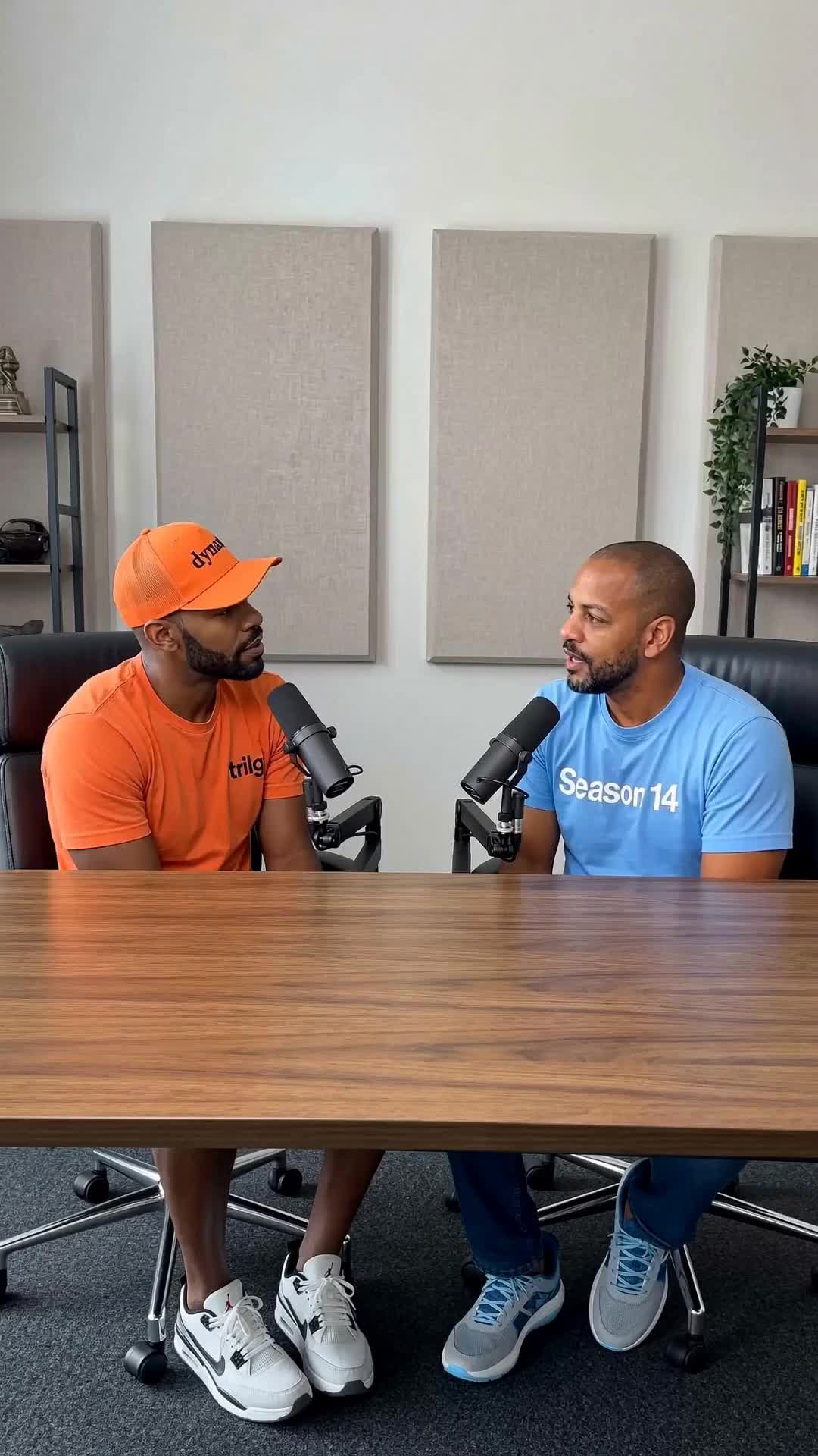 @Triumphant League Media