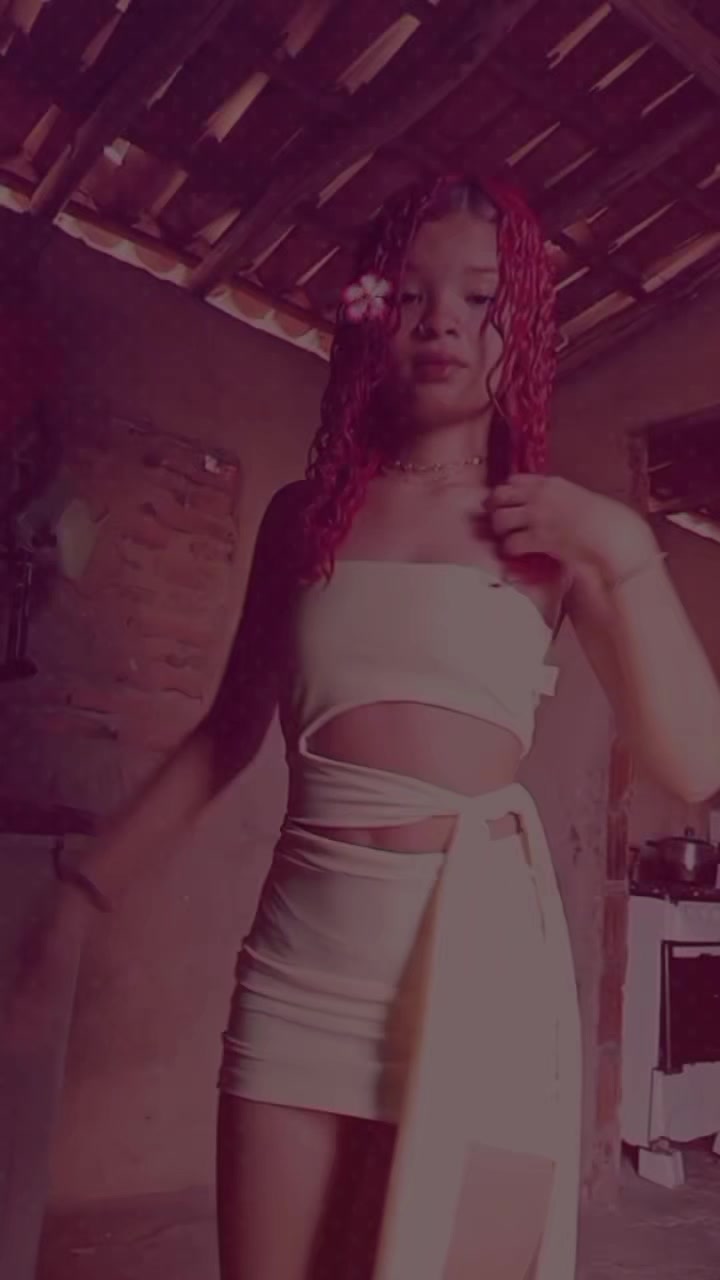 @vermelhinha❤